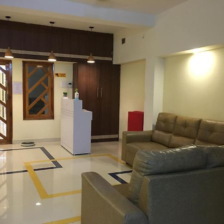 Grand Suites Srirangam Tiruchirappalli ภายนอก รูปภาพ