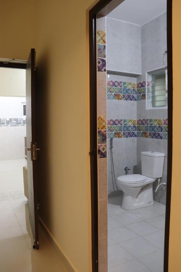 Grand Suites Srirangam Tiruchirappalli ภายนอก รูปภาพ