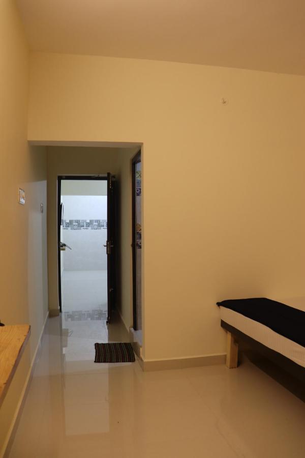Grand Suites Srirangam Tiruchirappalli ภายนอก รูปภาพ