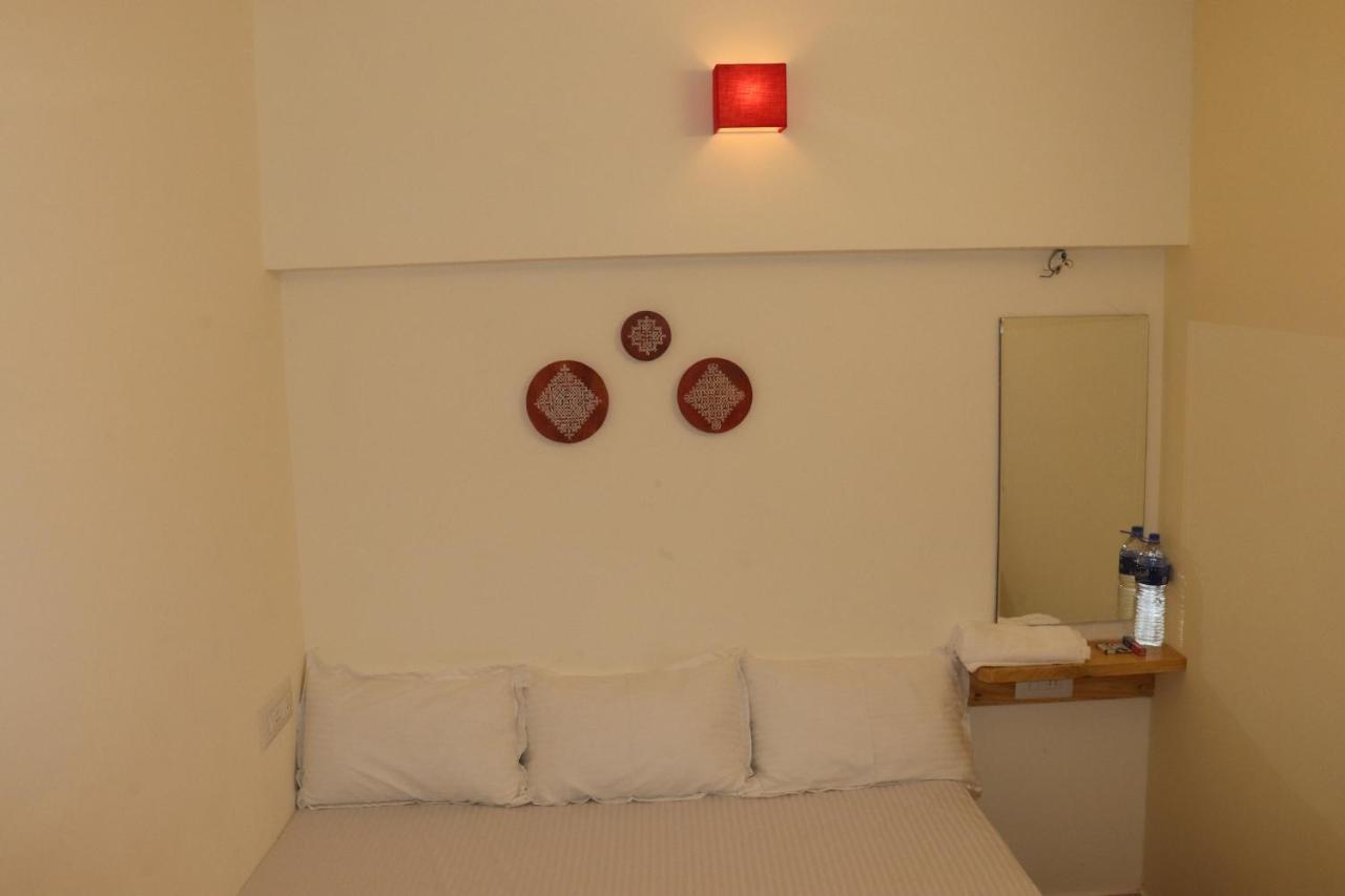 Grand Suites Srirangam Tiruchirappalli ภายนอก รูปภาพ
