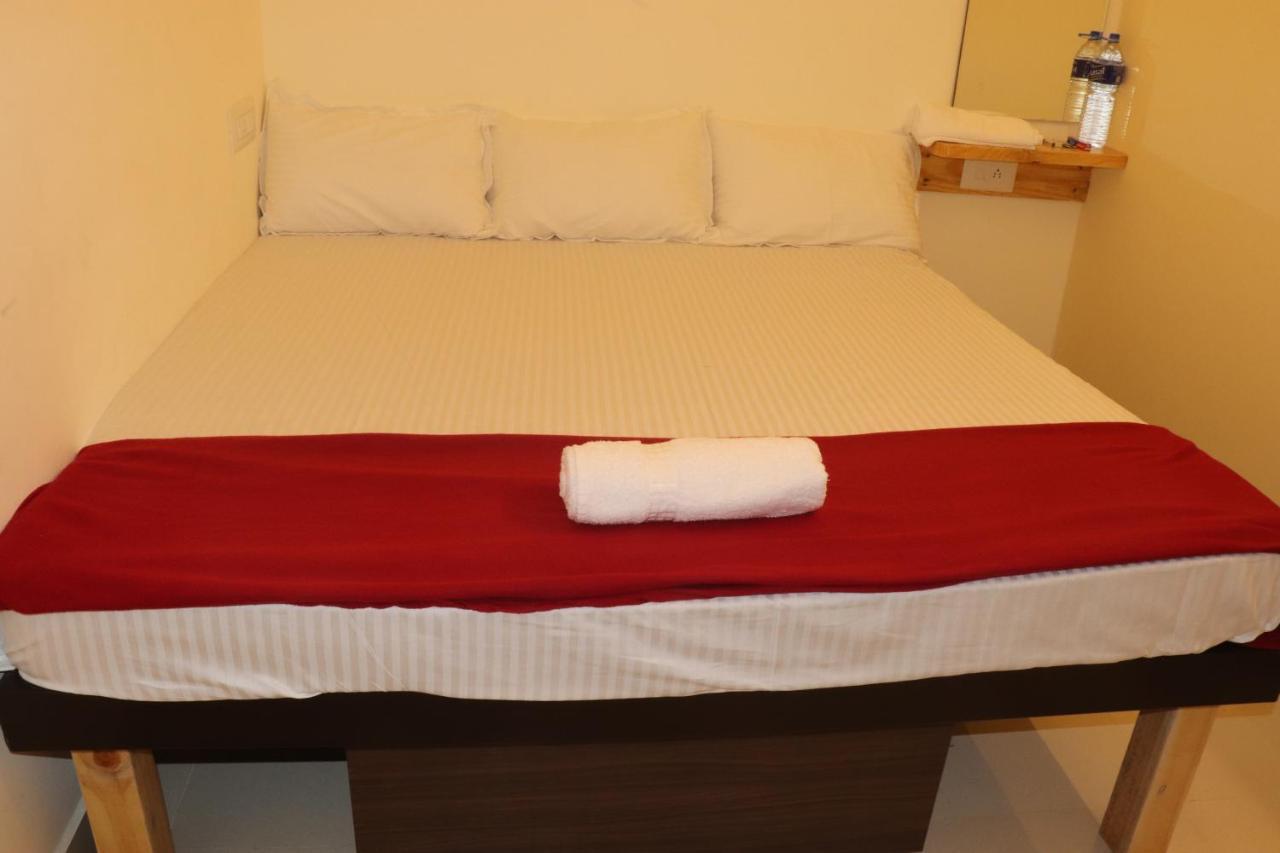 Grand Suites Srirangam Tiruchirappalli ภายนอก รูปภาพ